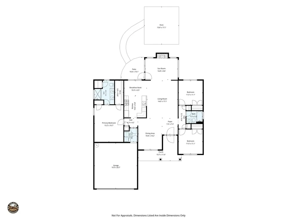 74 Foxtail Court Hendersonville NC 28792
