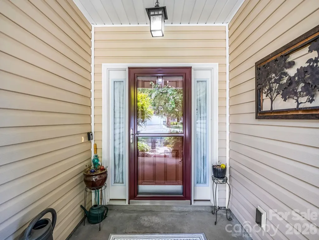 74 Foxtail Court Hendersonville NC 28792