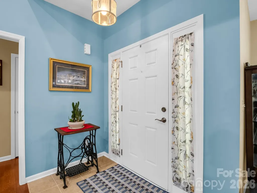 74 Foxtail Court Hendersonville NC 28792