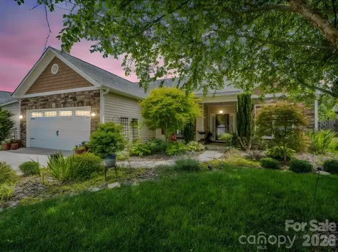 74 Foxtail Court Hendersonville NC 28792