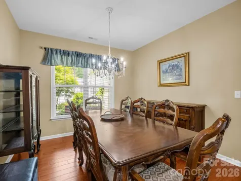 74 Foxtail Court Hendersonville NC 28792