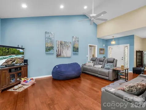 74 Foxtail Court Hendersonville NC 28792