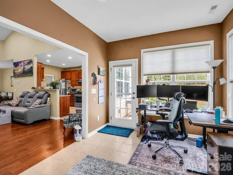 74 Foxtail Court Hendersonville NC 28792