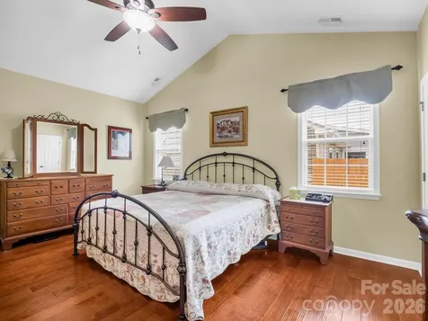 74 Foxtail Court Hendersonville NC 28792