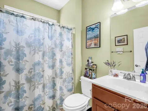 74 Foxtail Court Hendersonville NC 28792