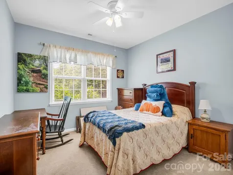 74 Foxtail Court Hendersonville NC 28792