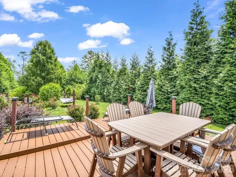 74 Foxtail Court Hendersonville NC 28792