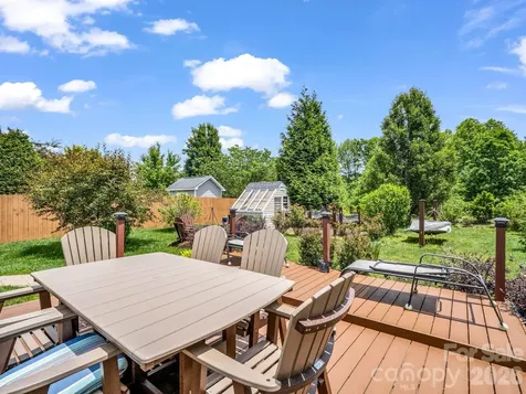 74 Foxtail Court Hendersonville NC 28792
