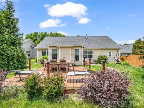 74 Foxtail Court Hendersonville NC 28792