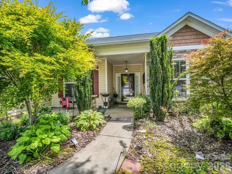 74 Foxtail Court Hendersonville NC 28792