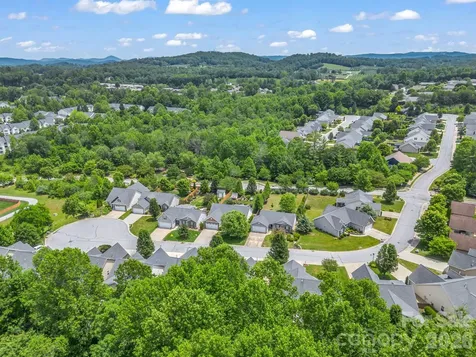 74 Foxtail Court Hendersonville NC 28792