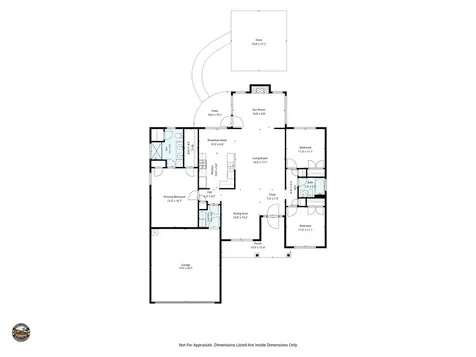 74 Foxtail Court Hendersonville NC 28792