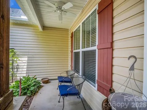 74 Foxtail Court Hendersonville NC 28792
