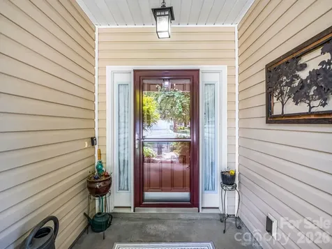 74 Foxtail Court Hendersonville NC 28792