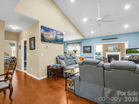 74 Foxtail Court Hendersonville NC 28792