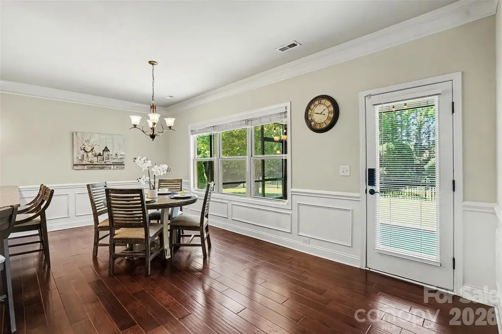 15301 Guthrie Drive Huntersville NC 28078
