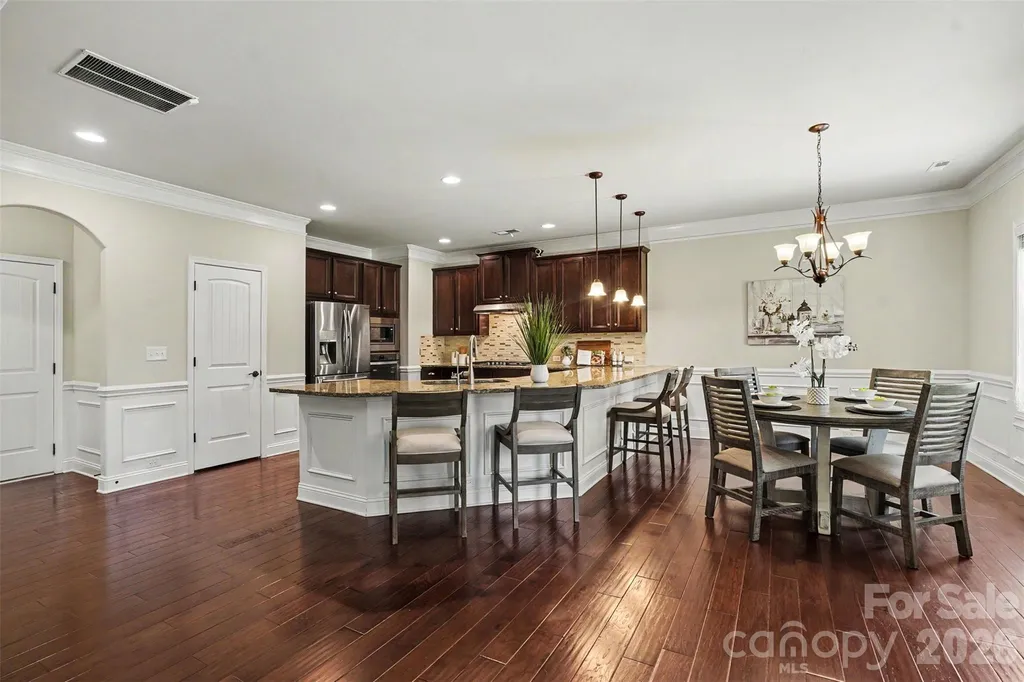 15301 Guthrie Drive Huntersville NC 28078