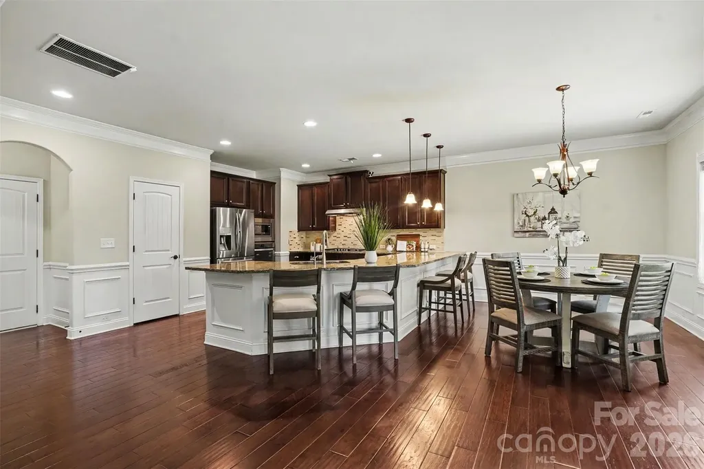 15301 Guthrie Drive Huntersville NC 28078