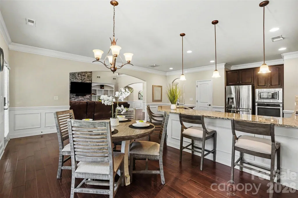 15301 Guthrie Drive Huntersville NC 28078