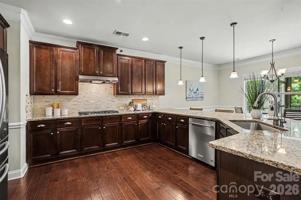15301 Guthrie Drive Huntersville NC 28078