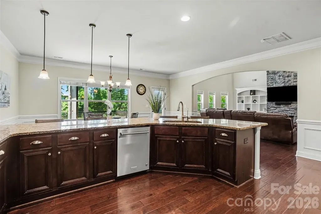 15301 Guthrie Drive Huntersville NC 28078