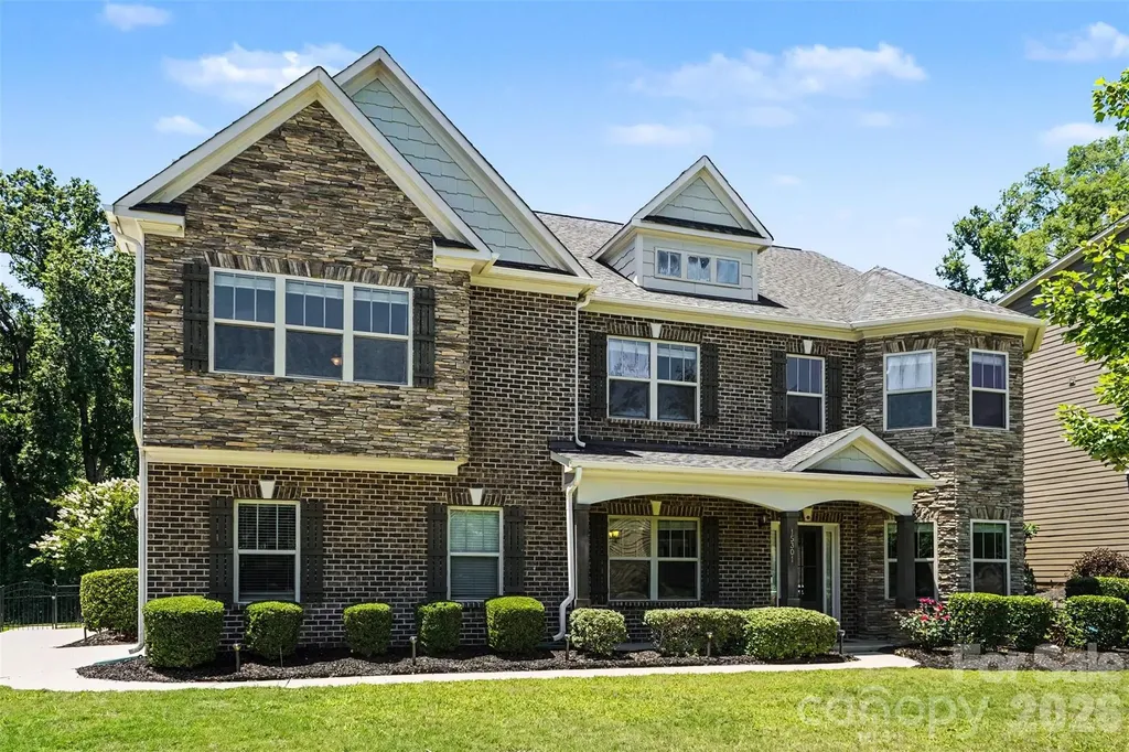 15301 Guthrie Drive Huntersville NC 28078