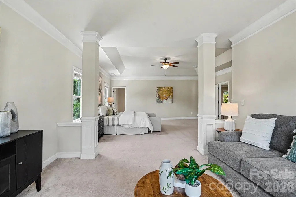 15301 Guthrie Drive Huntersville NC 28078