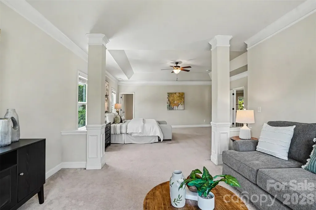 15301 Guthrie Drive Huntersville NC 28078