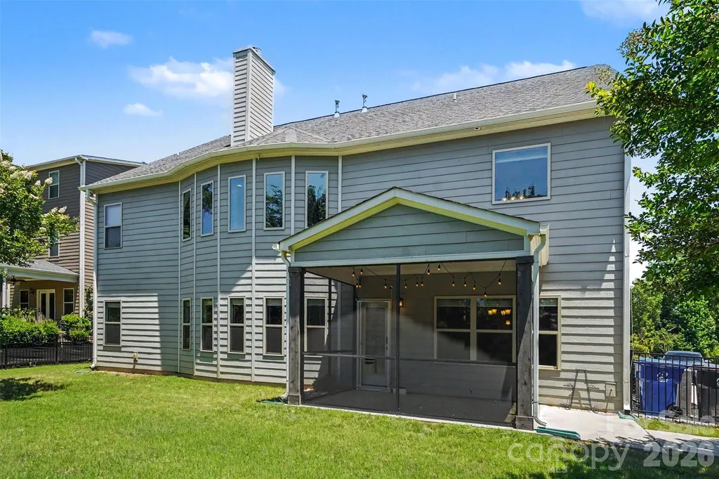 15301 Guthrie Drive Huntersville NC 28078