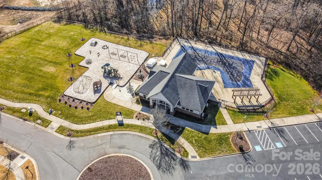 15301 Guthrie Drive Huntersville NC 28078