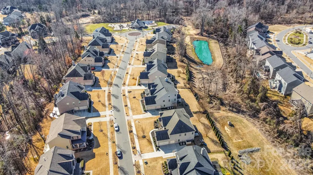15301 Guthrie Drive Huntersville NC 28078