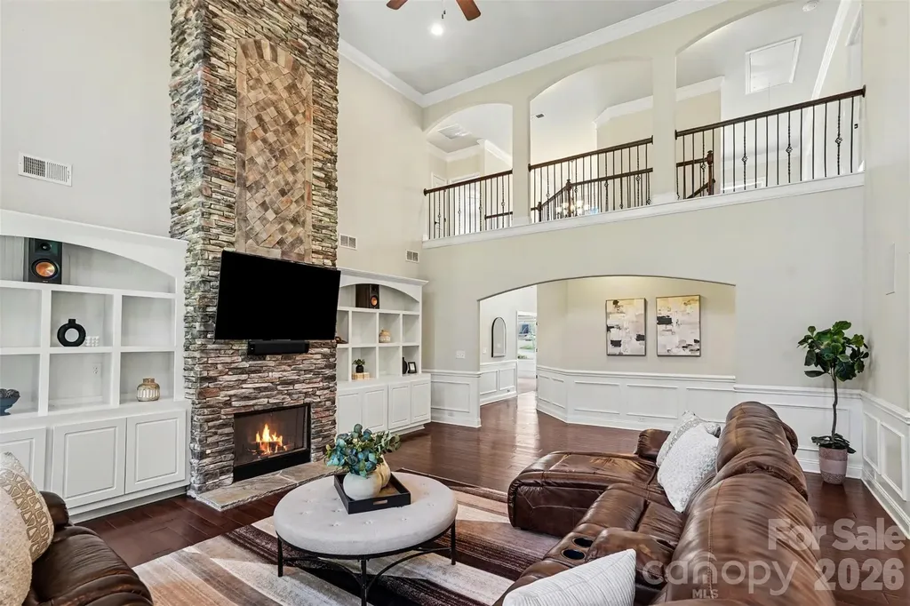 15301 Guthrie Drive Huntersville NC 28078