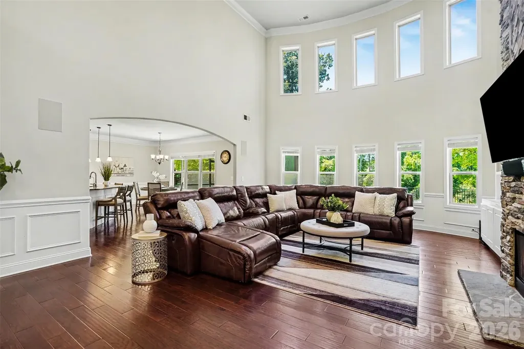 15301 Guthrie Drive Huntersville NC 28078