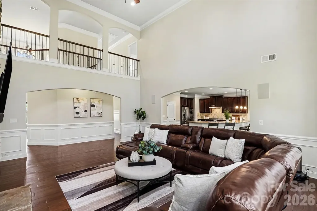 15301 Guthrie Drive Huntersville NC 28078