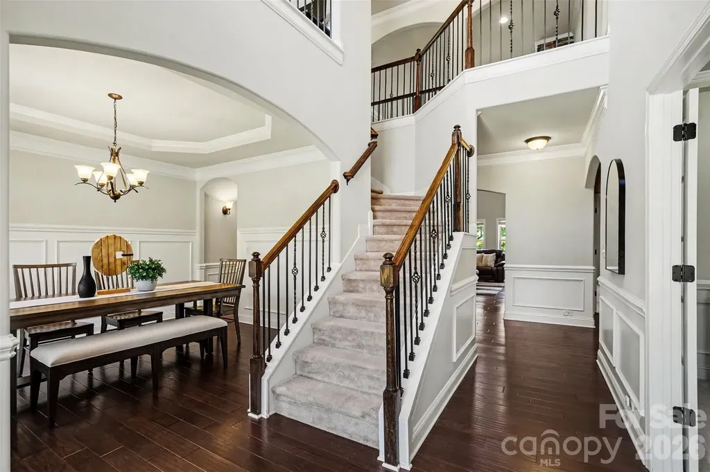 15301 Guthrie Drive Huntersville NC 28078