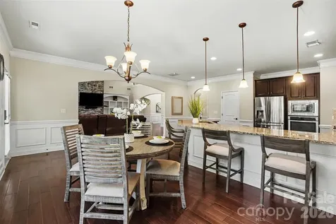 15301 Guthrie Drive Huntersville NC 28078