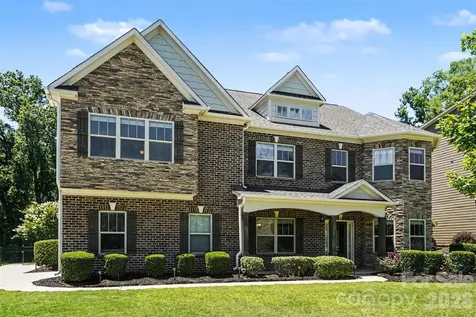 15301 Guthrie Drive Huntersville NC 28078