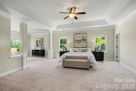 15301 Guthrie Drive Huntersville NC 28078