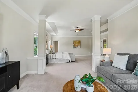 15301 Guthrie Drive Huntersville NC 28078