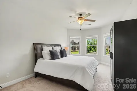 15301 Guthrie Drive Huntersville NC 28078