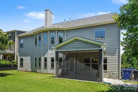 15301 Guthrie Drive Huntersville NC 28078