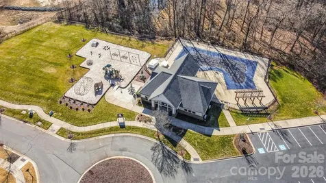 15301 Guthrie Drive Huntersville NC 28078