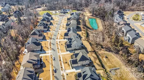 15301 Guthrie Drive Huntersville NC 28078
