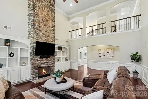 15301 Guthrie Drive Huntersville NC 28078