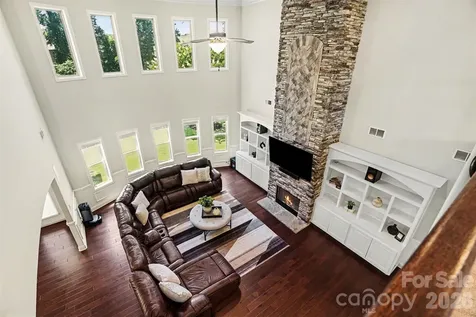 15301 Guthrie Drive Huntersville NC 28078