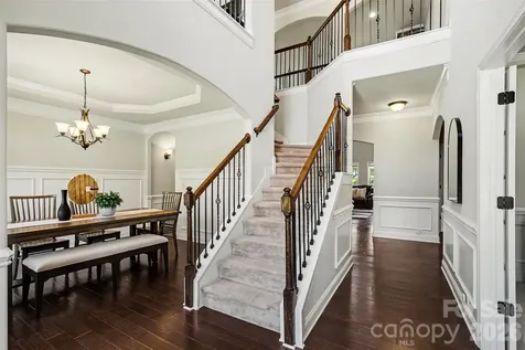 15301 Guthrie Drive Huntersville NC 28078