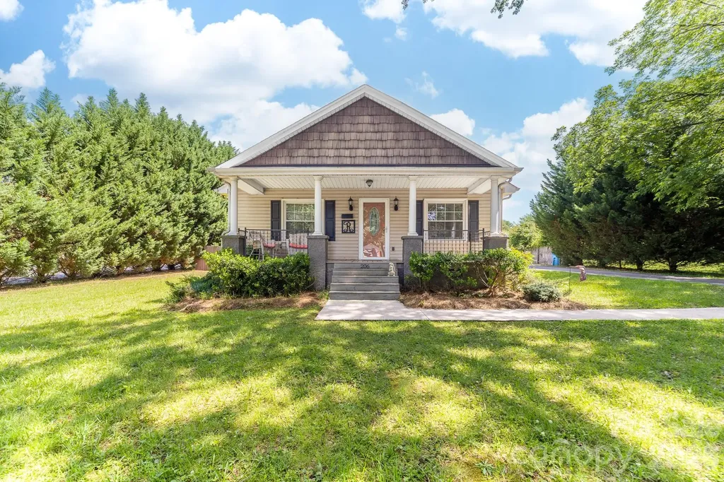 206 Eagle Road Belmont NC 28012