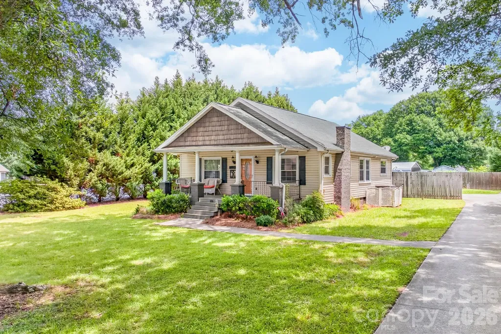 206 Eagle Road Belmont NC 28012