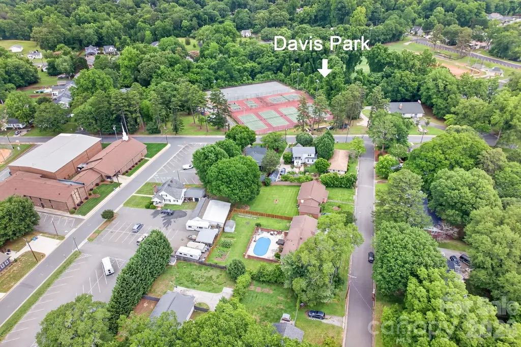 206 Eagle Road Belmont NC 28012