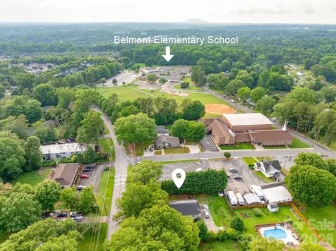 206 Eagle Road Belmont NC 28012